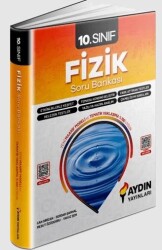10. Sınıf Fizik Soru Bankası - Aydın Yayınları