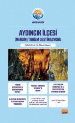 Aydıncık İlçesi Mersin Turizm Destinasyonu - Nobel Bilimsel Eserler