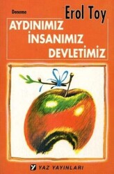 Aydınımız İnsanımız Devletimiz - Yaz Yayınları