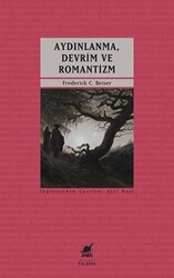 Aydınlanma, Devrim ve Romantizm - Ayrıntı Yayınları
