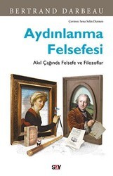 Aydınlanma Felsefesi - Say Yayınları