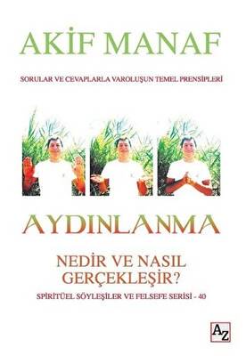 Aydınlanma - Nedir ve Nasıl Gerçekleşir? - 1