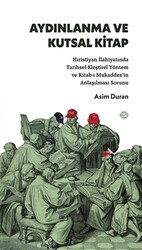 Aydınlanma ve Kutsal Kitap - Mahya Yayınları