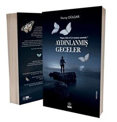 Aydınlanmış Geceler - İBK - İz Bırakan Kalemler