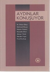 Aydınlar Konuşuyor - Tedev Yayınları