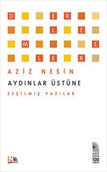 Aydınlar Üstüne - Nesin Yayınevi