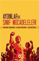 Aydınlar Ve Sınıf Mücadeleleri - Dorlion Yayınları