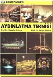 Aydınlatma Tekniği - Birsen Yayınevi