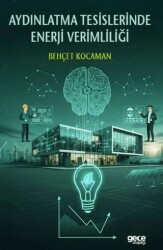 Aydınlatma Tesislerinde Enerji Verimliliği - Gece Kitaplığı