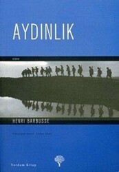 Aydınlık - Yordam Edebiyat