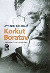 Aydınlık Bir Adam Korkut Boratav - İmge Kitabevi Yayınları