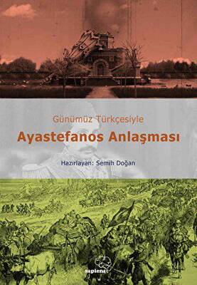 Ayestefanos Anlaşması - 1