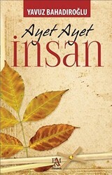 Ayet Ayet İnsan - Panama Yayıncılık