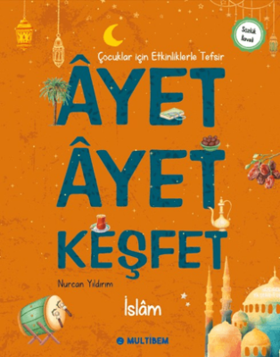 Ayet Ayet Keşfet - İslam - 1