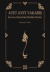 Ayet Ayet Yakarış - Gufo Yayınları