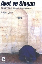 Ayet ve Slogan - Metis Yayınları
