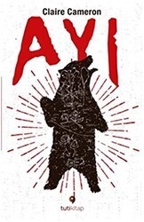 Ayı - Tuti Kitap
