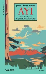 Ayı - Avantür Kitap