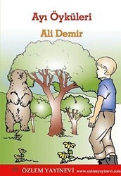 Ayı Öyküleri - Özlem Yayınevi