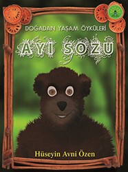 Ayı Sözü - Büyülü Fener Yayınları