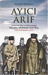 Ayıcı Arif - Yeditepe Yayınevi