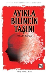 Ayıkla Bilincin Taşını - Az Kitap