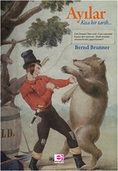 Ayılar - E Yayınları