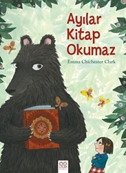 Ayılar Kitap Okumaz - 1