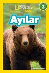 Ayılar - National Geographic Kids - Beta Kids