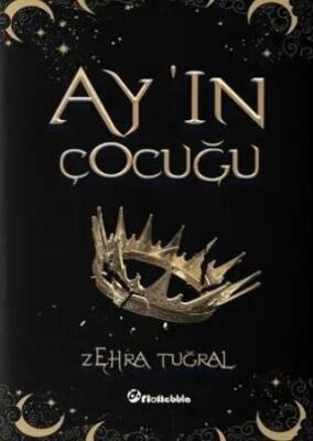 Ay`ın Çocuğu - 1