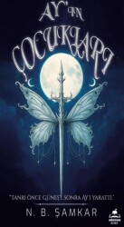 Ay`ın Çocukları - Almina Kitap