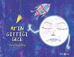 Ay’ın Gittiği Gece - Beta Kids