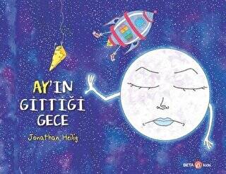 Ay’ın Gittiği Gece - 1