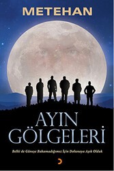 Ayın Gölgeleri - Cinius Yayınları