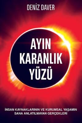 Ayın Karanlık Yüzü - 1