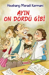 Ayın On Dördü Gibi - Kelime Yayınları