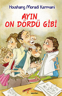 Ayın On Dördü Gibi - 1