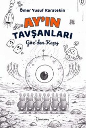 Ay`ın Tavşanları - İkinci Adam Yayınları