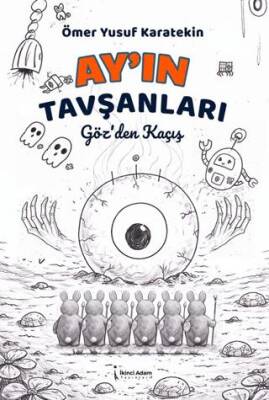 Ay`ın Tavşanları - 1