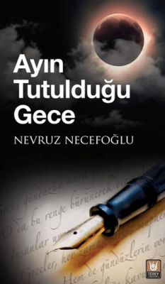 Ayın Tutulduğu Gece - 1