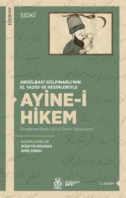 Ayine-i Hikem - 1