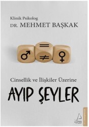Ayıp Şeyler - Destek Yayınları
