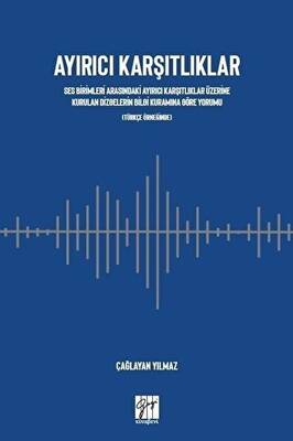 Ayırıcı Karşıtlıklar - 1