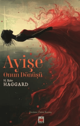 Ayişe - Onun Dönüşü - Elips Kitap
