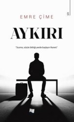 Aykırı - Karina Yayınevi