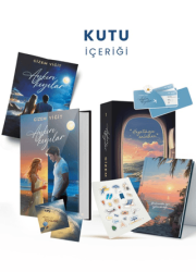 Aykırı Kıyılar 1 - Hediyeli Kutu - Guardian