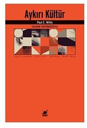 Aykırı Kültür - Ayrıntı Yayınları