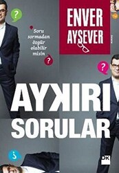 Aykırı Sorular - Doğan Kitap