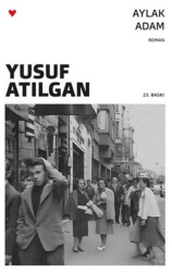 Aylak Adam - Can Yayınları