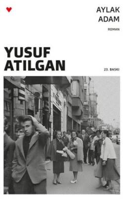 Aylak Adam - 1